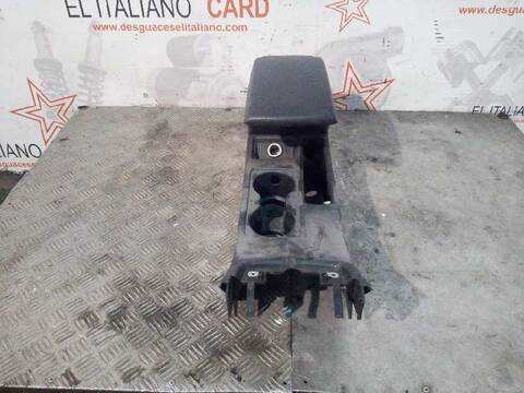 Consola Central Seat Leon STYLE 150CV 110KW