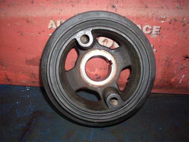 Cigüeñal Mitsubishi Montero 3.2 DI-D (V88W. V98W)