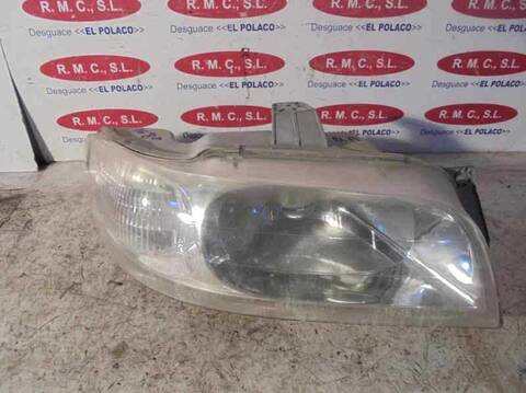 Faro Derecho Daewoo Nubira 1.6 CAT BERLINA 106CV 78KW