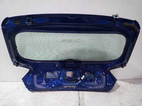 Foto 2ª: Portón Seat Ibiza STYLE 95CV [DLAC] (2017)