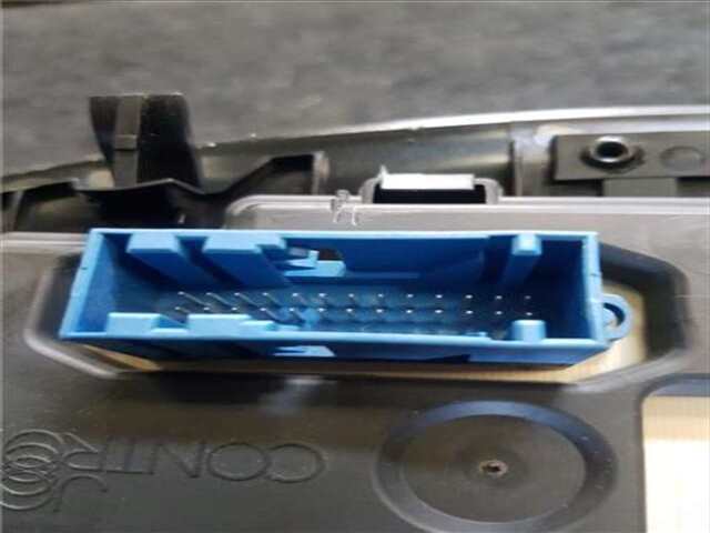 Foto 3ª: Cuadro de Instrumentos Citroen C4 1.6 HDI [9HX (DV6ATED4)]