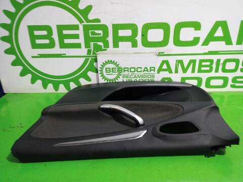 Foto 2ª: Tapizados Cartoneras Ford S Max TITANIUM 140CV [QXWB] (2006)