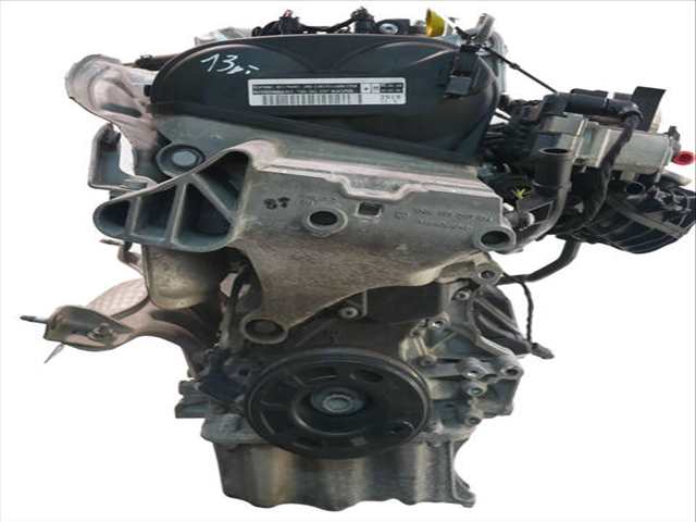 Foto 2ª: Motor Completo Audi A1 95CV 70KW [DKLA DKL] (2019)