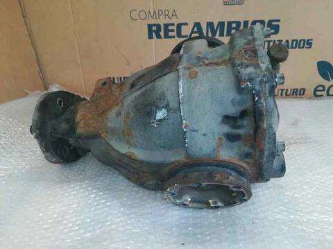 Diferencial Trasero Mercedes Clase C 160 220 CDI 203.006) BERLINA 143CV 105KW