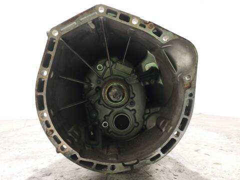 Caja Cambios Mercedes Viano CDI 2.2 4-MATIC 639.711 639.713 639.811 639.813 ... 150CV 110KW