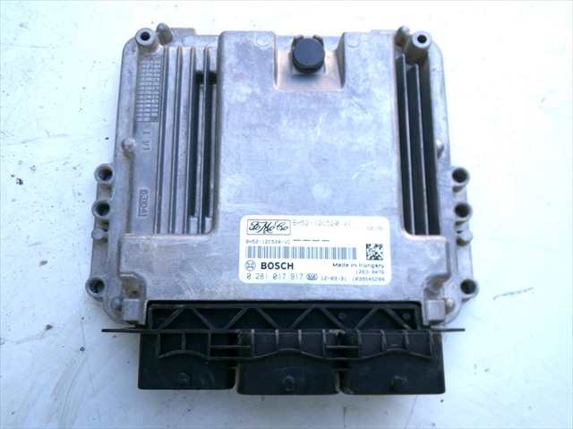 Centralita Motor ECU Land Rover Freelander 2.2 D