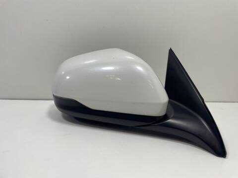 Retrovisor Derecho Honda Hrv L15BY RU)
