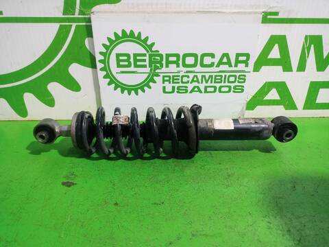 Amortiguador Trasero Izquierdo Peugeot 508 ACTIVE 150CV