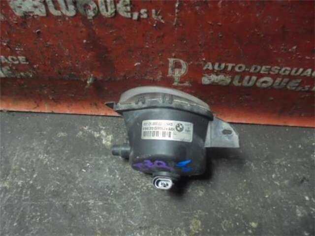 Foto 3ª: Faro Antiniebla Delantero Izquierdo Bmw Serie 3 315 2.0 320D [2.0 LTR. - 120 KW 16V DIESEL] [M47N 204 D4]