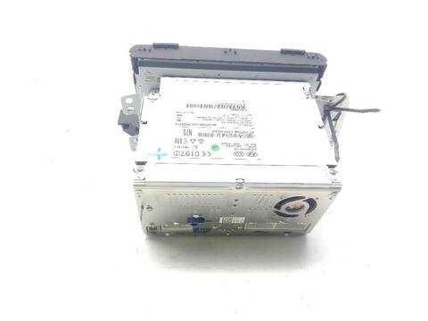 Foto 2ª: Sistema Audio Radio CD Hyundai Tucson 2.0 CRDI (2015)