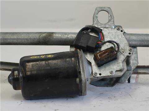 Foto 2ª: Motor Limpia Delantero Volkswagen Golf 1.9 TDI BERLINA 90CV 66KW [AGR] (1998)