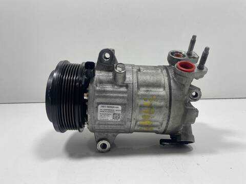 Compresor Aire Acondicionado Ford Focus B7DA BERLINA