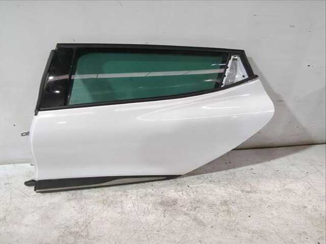 Puerta Trasera Izquierda Renault Clio 0.9 TCE 90 90CV