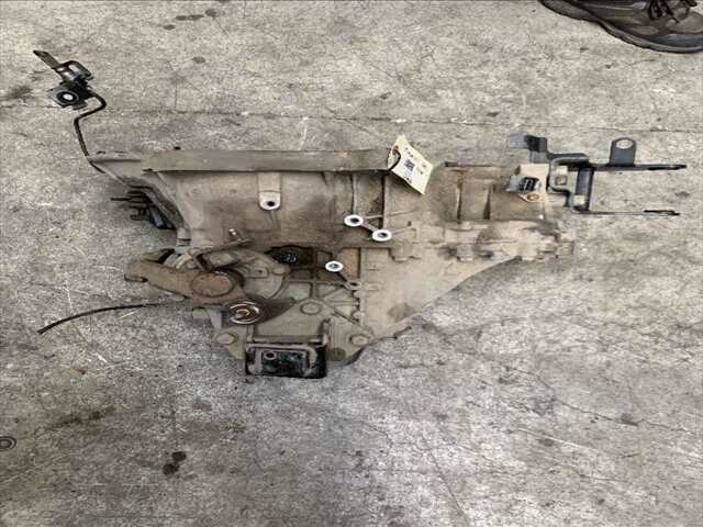 Foto 2ª: Caja Cambios Hyundai i30 1.400 16V 109CV/80KW 0CV [G4FA] (2011)