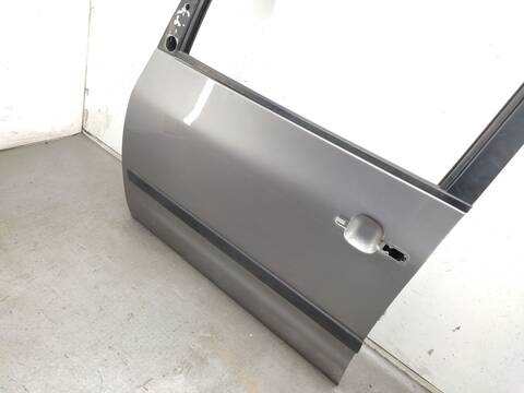 Foto 2ª: Puerta Delantera Izquierda Seat Alhambra 1.9 TDI 131CV 96KW [ASZ] (2005)