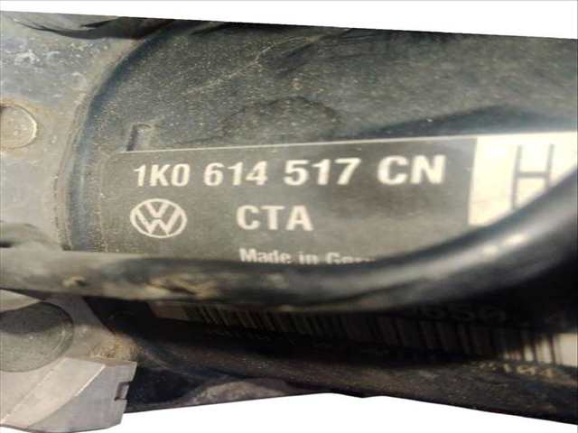 Foto 2ª: Abs Volkswagen Caddy 1.2 TSI (2004)