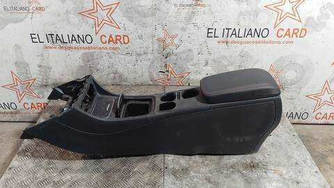 Consola Central Mercedes Clase A 140 A 200 CDI 176.008) 136CV 100KW