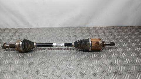 Transmision Delantera Izquierda Jeep Avenger ELECTRIC 156CV 115KW