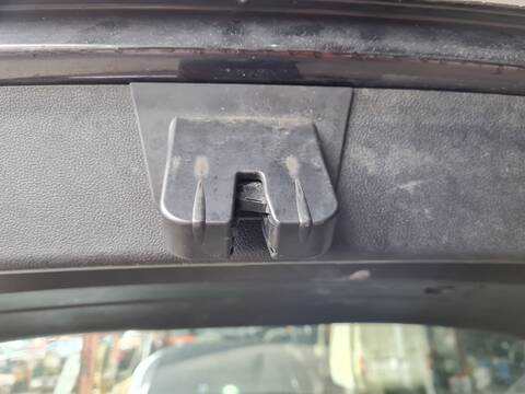Cerradura Maletero Portón Audi A4 2.0 TDI 125KW) 170CV
