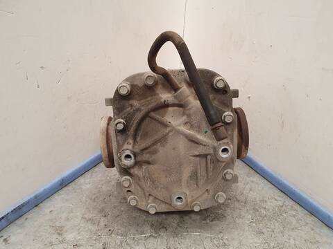 Foto 2ª: Diferencial Trasero Ssangyong Rexton 270 XVT PREMIUM 186CV 137KW [D27DT] (2011)