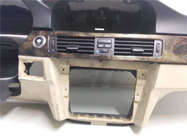 Foto 3ª: Kit Airbag Bmw Serie 3 315 3.0 330D [3.0 LTR. - 170 KW TURBODIESEL CAT] [306 D3]