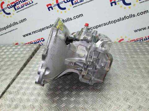 Caja Cambios Opel Corsa Z14XE