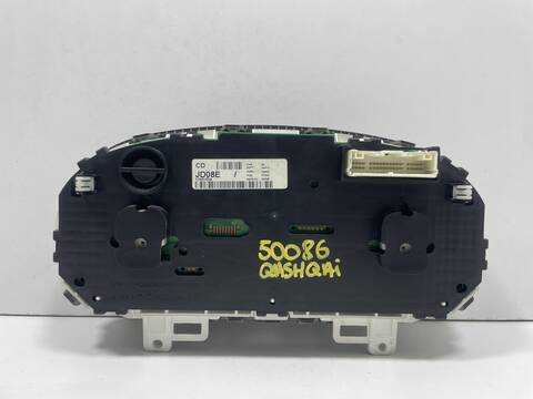 Foto 2ª: Cuadro de Instrumentos Nissan Qashqai K9K282 (2008)