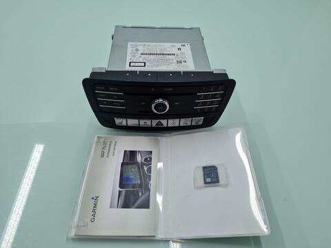 Sistema GPS Mercedes Clase A 140 A 45 AMG 4-MATIC 176.052) 381CV 280KW