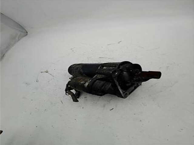 Foto 3ª: Motor de Arranque Citroen C2 1.4 X [1.4 LTR. - 50 KW HDI] [8HX / DV4TD]