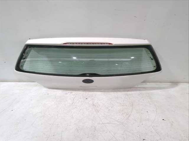 Portón Volkswagen Polo 1.9 TDI 101CV