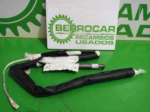 Airbag Cortina Delantero Derecho Peugeot 508 ACTIVE 140CV