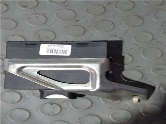 Foto 2ª: Centralita Motor ECU Toyota Aygo 1.0 BÁSICO [1.0 LTR. - 50 KW CAT] [1KR-FE]