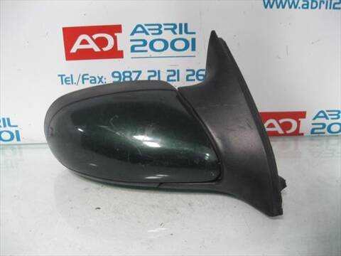 Foto 2ª: Retrovisor Derecho Opel Omega 2.5 V6 170CV 125KW [X 25 XE] (1994)