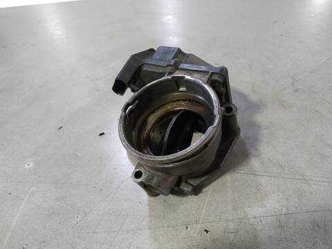 Foto 4ª: Caja Mariposa Audi A3 2.0 TDI AMBIENTE 140CV 103KW [BMM] (2007)