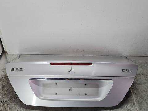Portón Mercedes Clase E 180 E 320 CDI 211.026) BERLINA 204CV 150KW