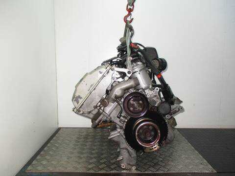 Foto 2ª: Motor Completo Bmw Serie 3 315 BERLINA (1990)