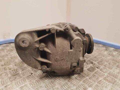 Foto 3ª: Diferencial Trasero Bmw Serie 5 518 520 D BERLINA 177CV 130KW [N47D20A] (2008)