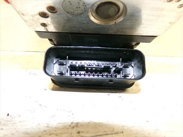 Foto 4ª: Abs Renault Megane 1.5 DCI RANCHERA,2008-2013 [K9KJ8] (2012)