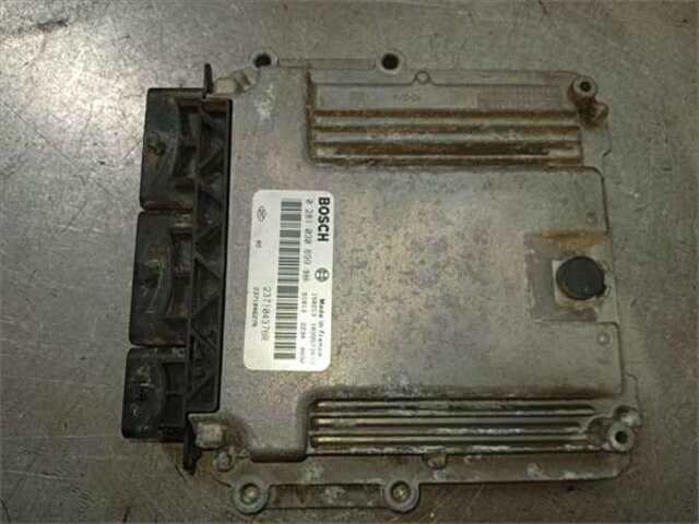 Foto 2ª: Centralita Motor ECU Mercedes Citan 1.5 109 CDI EXTRALANG (A3) [1.5 LTR. - 66 KW CDI CAT]