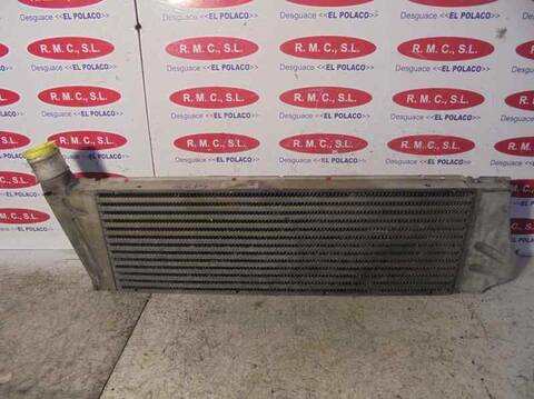 Foto 3ª: Intercooler Renault Megane 1.9 DCI DIESEL BERLINA 120CV 88KW II BERLINA 3P [F9Q B8] (2004)