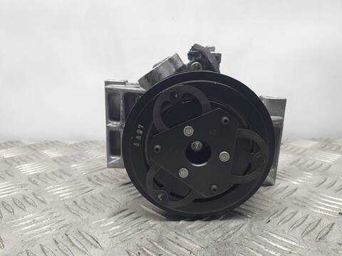 Compresor Aire Acondicionado Dacia Sandero STEPWAY 67CV 49KW