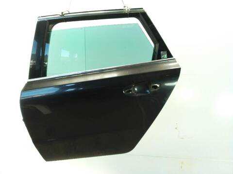 Foto 2ª: Puerta Trasera Izquierda Peugeot 508 2.0 HDI RXH HYBRID4 [RHC (DW10CTED4)] (2010)