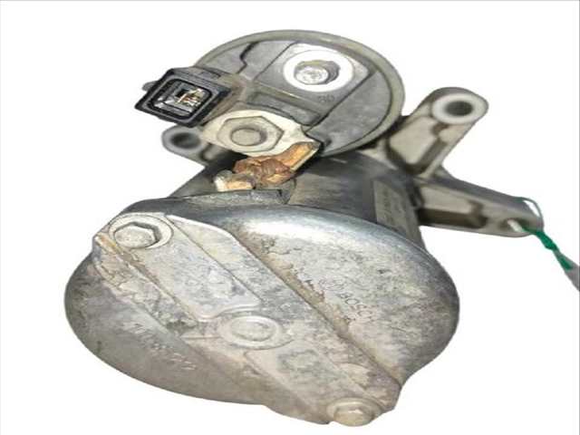 Foto 3ª: Motor de Arranque Peugeot Expert 1.6 BLUEHDI 115 116CV FURGONETA (2016)