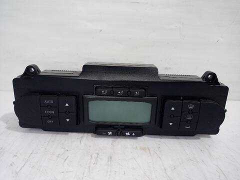Foto 3ª: Mando Climatizador Seat Altea FAMILY 105CV [BXE] (2006)