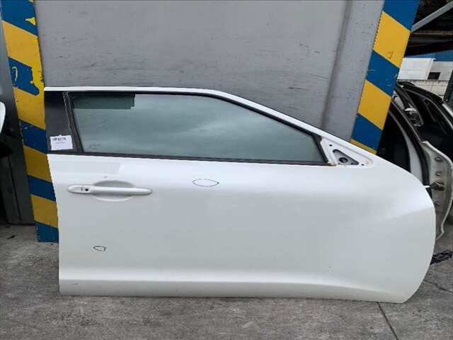 Puerta Delantera Derecha Nissan Juke 1.2 TCE 115CV 0CV