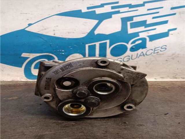 Compresor Aire Acondicionado Ford Mondeo 2.0 TDCI