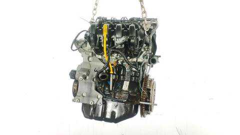 Foto 2ª: Motor Completo Renault Twingo 1.2 16V CN04 CN0A CN0B) 75CV [D4F 772] (2007)