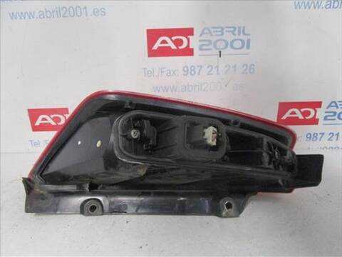Foto 2ª: Piloto Trasero Derecho Fiat Punto 1.3 D MULTIJET 75CV 55KW [199 A2.000] (2005)