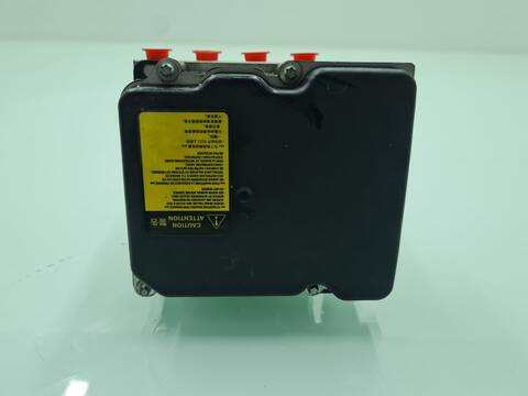 Foto 3ª: Abs Toyota Verso 2.0 D-4D CAT 126CV 93KW [1AD-FTV] (2010)