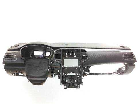 Foto 2ª: Kit Airbag Renault Talisman 1.5 DCI 110 (2016)